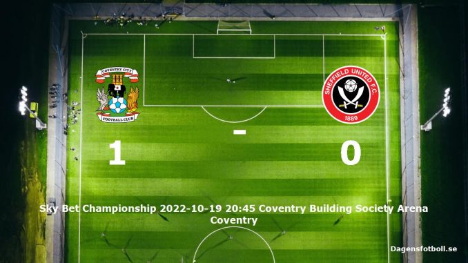 coventry-city-sheffield-united-slut-dagensfotbollse