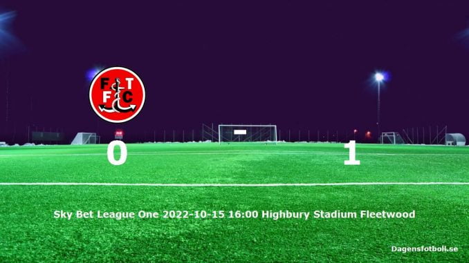 fleetwood-town-shrewsbury-town-slut-dagensfotbollse