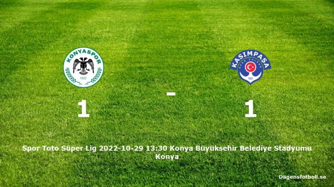 konyaspor-kasimpasa-slut-dagensfotbollse