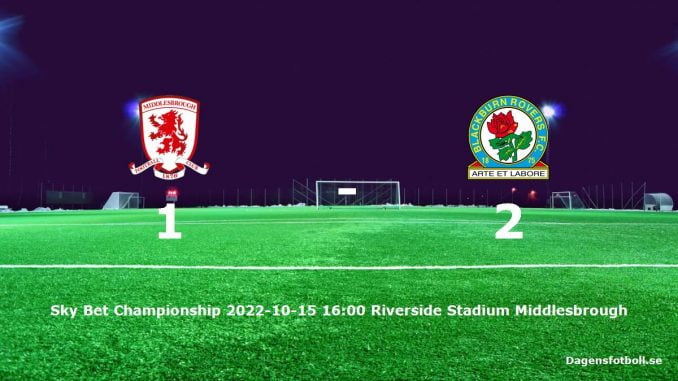 middlesbrough-blackburn-rovers-slut-dagensfotbollse