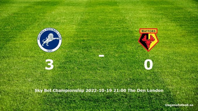 millwall-watford-slut-dagensfotbollse