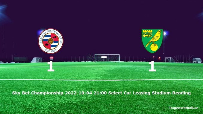 reading-norwich-city-slut-dagensfotbollse