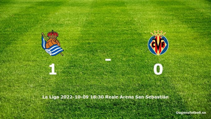real-sociedad-villarreal-cf-slut-dagensfotbollse