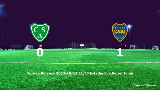 sarmiento-boca-juniors-slut-dagensfotbollse