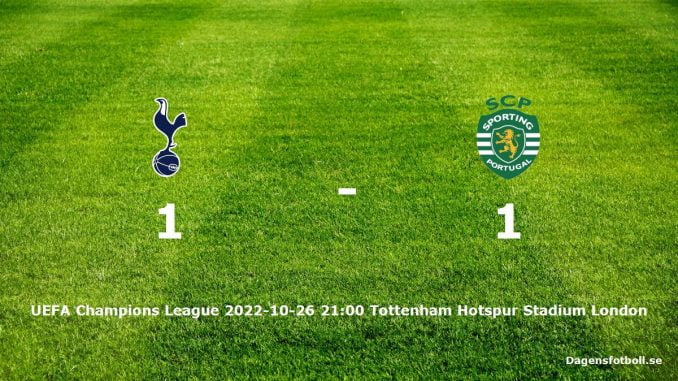 tottenham-hotspur-sporting-cp-slut-dagensfotbollse