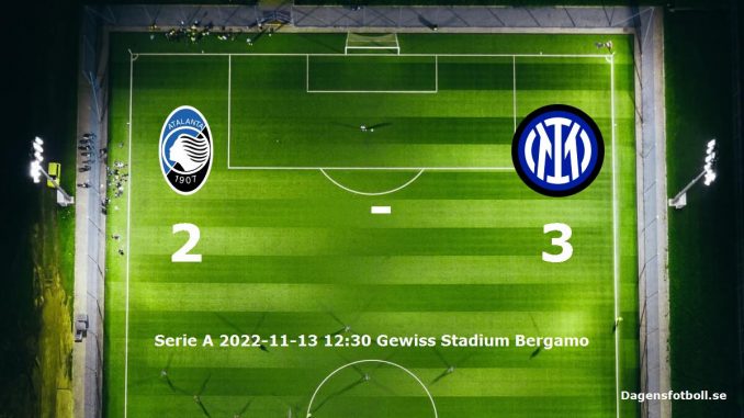 atalanta-internazionale-slut-dagensfotbollse