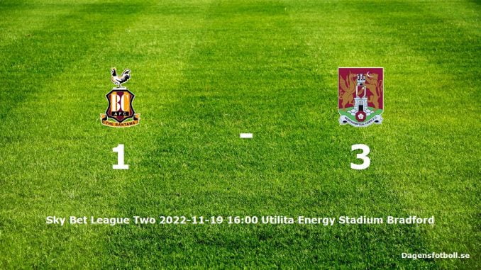 bradford-city-northampton-town-slut-dagensfotbollse