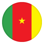 Kamerun-logo