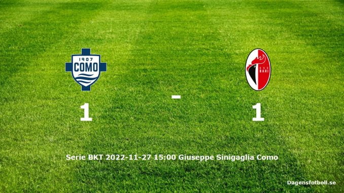 como-bari-slut-dagensfotbollse