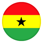 Ghana-logo