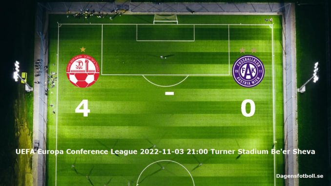 hapoel-beer-sheva-austria-wien-slut-dagensfotbollse