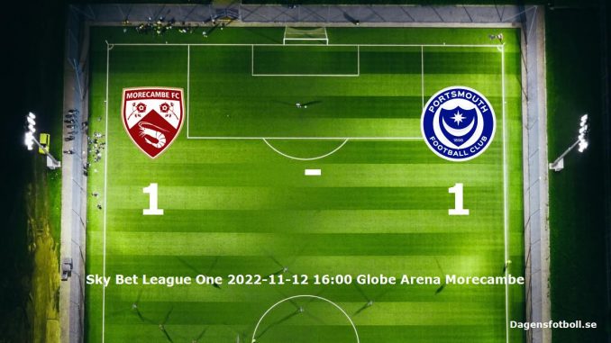 morecambe-portsmouth-slut-dagensfotbollse
