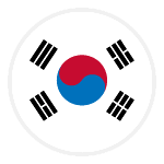 Sydkorea-logo