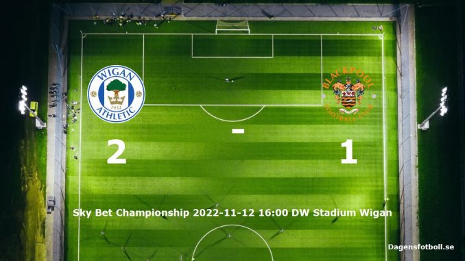 wigan-athletic-blackpool-slut-dagensfotbollse
