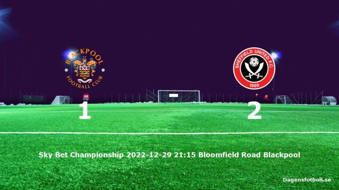 blackpool-sheffield-united-slut-dagensfotbollse