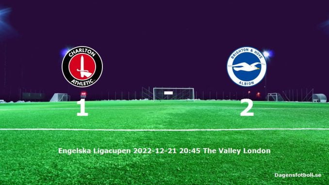 charlton-athletic-brighton-hove-albion-slut-dagensfotbollse