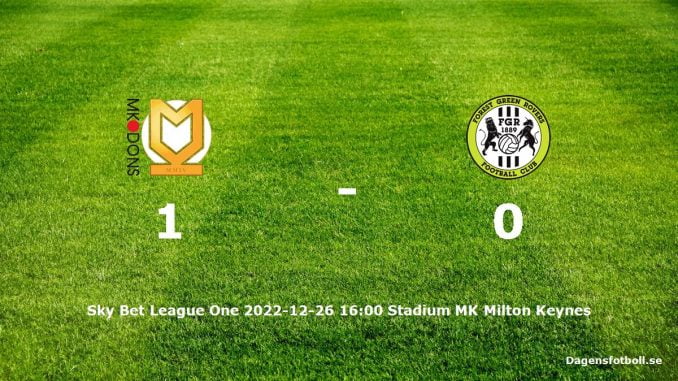 milton-keynes-dons-forest-green-rovers-slut-dagensfotbollse