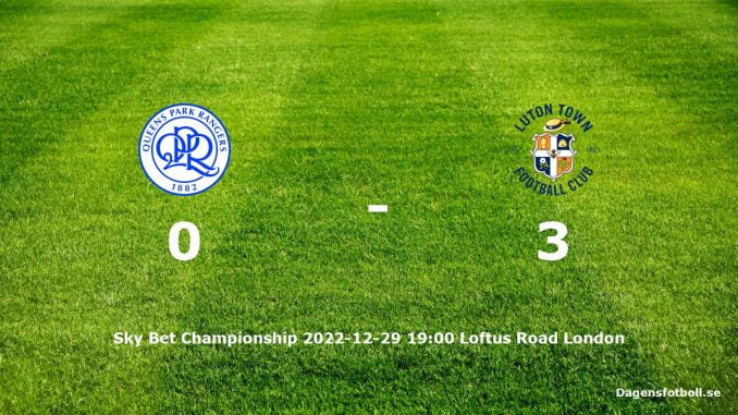 queens-park-rangers-luton-town-slut-dagensfotbollse