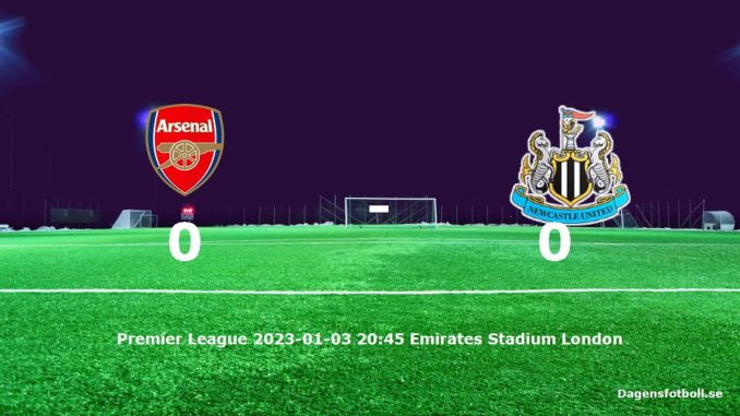 arsenal-newcastle-united-slut-dagensfotbollse