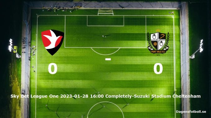 cheltenham-town-port-vale-slut-dagensfotbollse