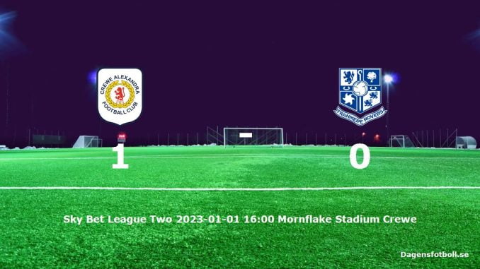 crewe-alexandra-tranmere-rovers-slut-dagensfotbollse