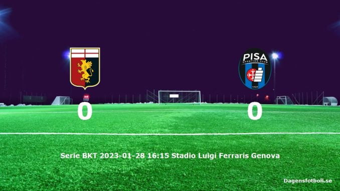 genoa-pisa-slut-dagensfotbollse