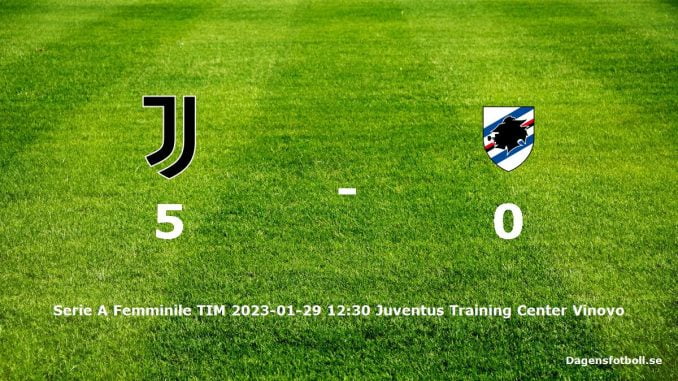 juventus-sampdoria-slut-dagensfotbollse