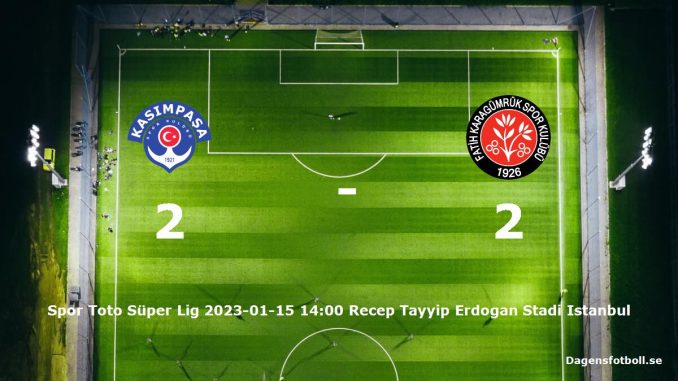 kasimpasa-fatih-karagumruk-slut-dagensfotbollse