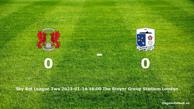 leyton-orient-barrow-slut-dagensfotbollse