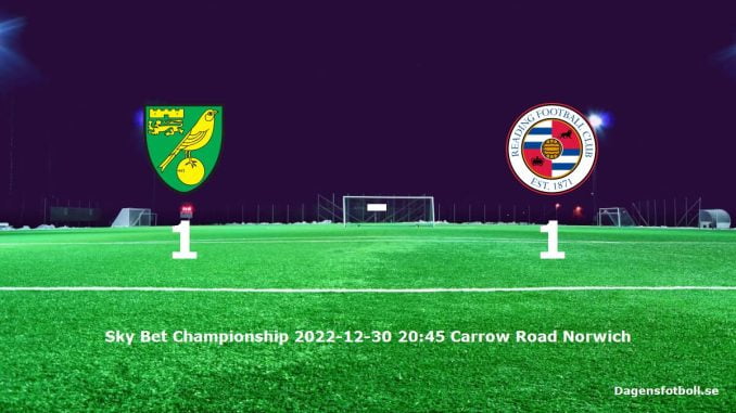 norwich-city-reading-slut-dagensfotbollse