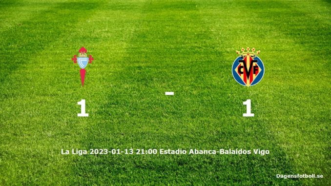 rc-celta-villarreal-cf-slut-dagensfotbollse