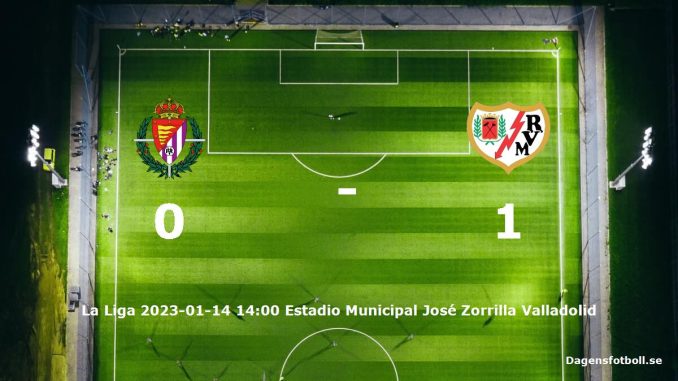 real-valladolid-rayo-vallecano-slut-dagensfotbollse