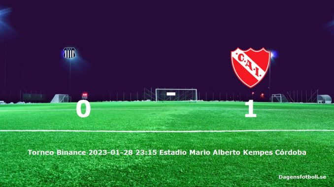 talleres-independiente-slut-dagensfotbollse