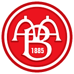 Ålborg-logo