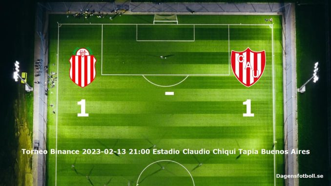barracas-central-union-slut-dagensfotbollse