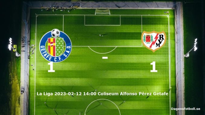 getafe-cf-rayo-vallecano-slut-dagensfotbollse