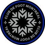 CF Montréal-logo