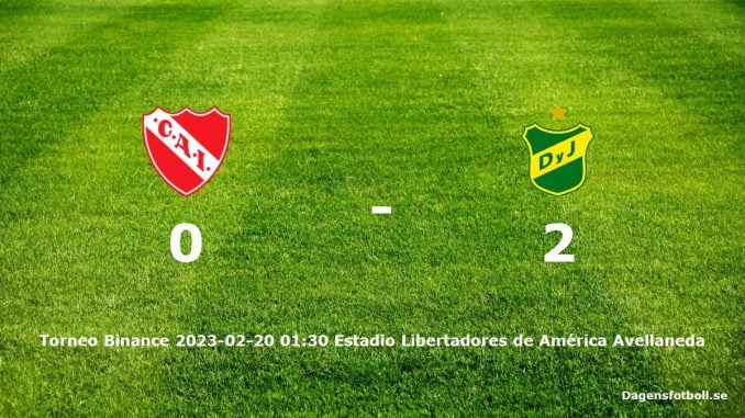 independiente-defensa-y-justicia-slut-dagensfotbollse