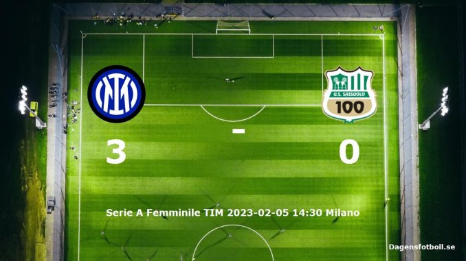 internazionale-sassuolo-slut-dagensfotbollse