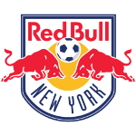 New York Red Bulls-logo
