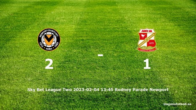 newport-county-swindon-town-slut-dagensfotbollse