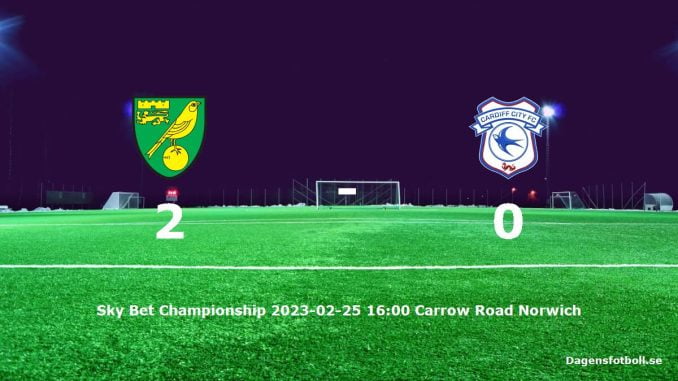 norwich-city-cardiff-city-slut-dagensfotbollse