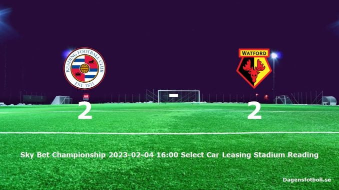 reading-watford-slut-dagensfotbollse