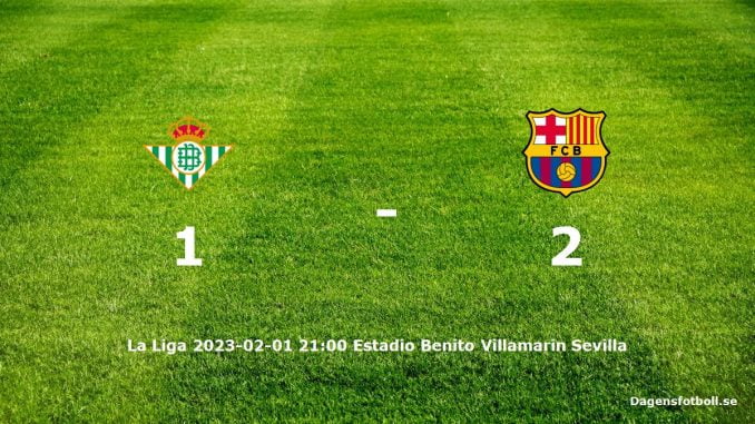real-betis-fc-barcelona-slut-dagensfotbollse