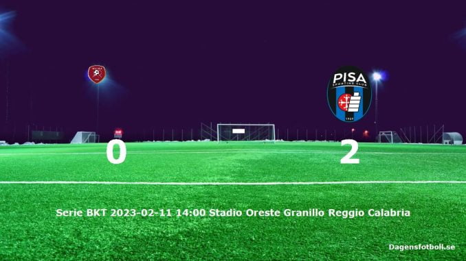 reggina-pisa-slut-dagensfotbollse