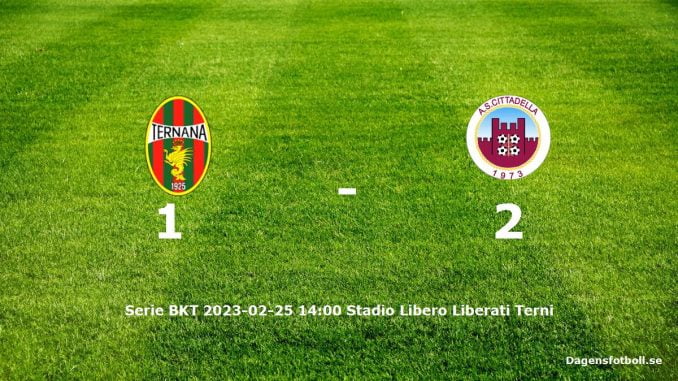 ternana-cittadella-slut-dagensfotbollse