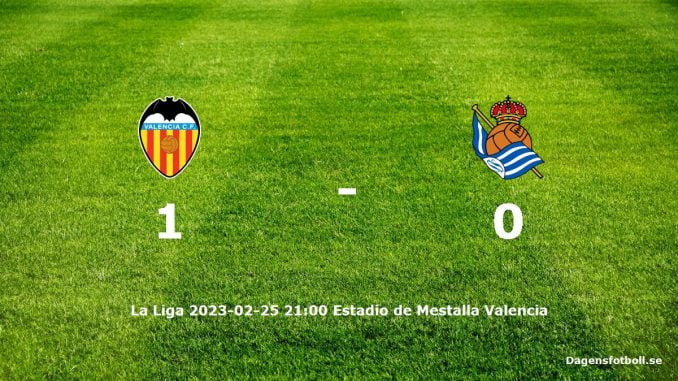 valencia-cf-real-sociedad-slut-dagensfotbollse
