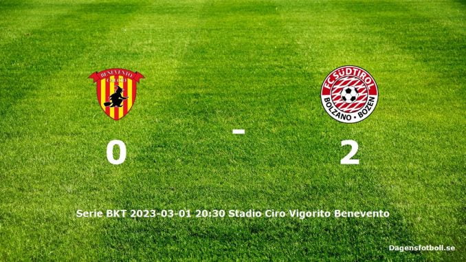 benevento-fc-sudtirol-slut-dagensfotbollse