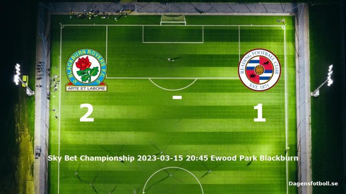 blackburn-rovers-reading-slut-dagensfotbollse