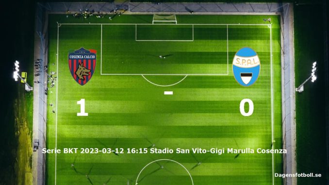 cosenza-spal-slut-dagensfotbollse